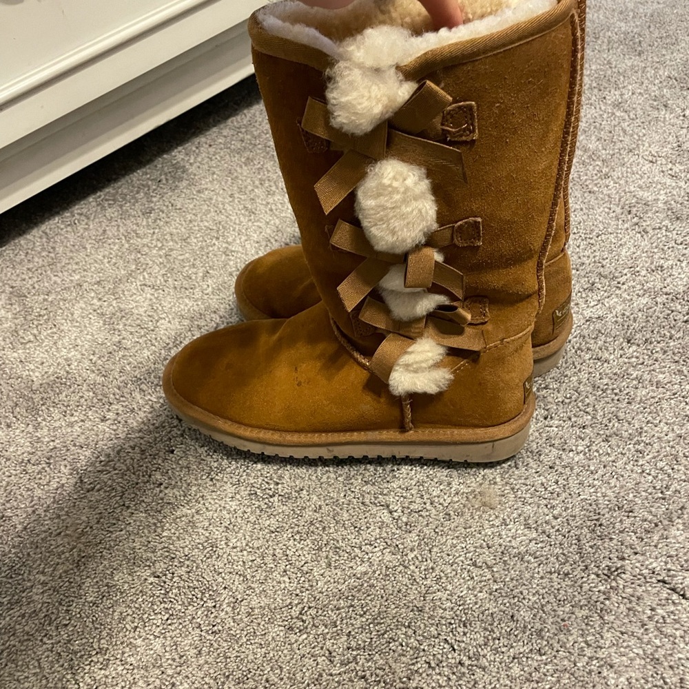 UGG boots
